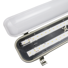 Hot sale in Europe IP65 IK08 water proof lightING  OEM available triproof lighting